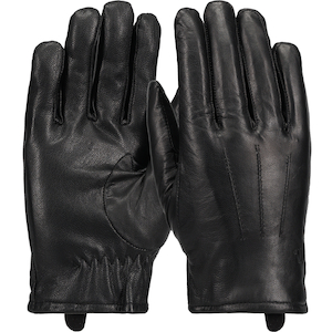 Leather Drivers Gloves